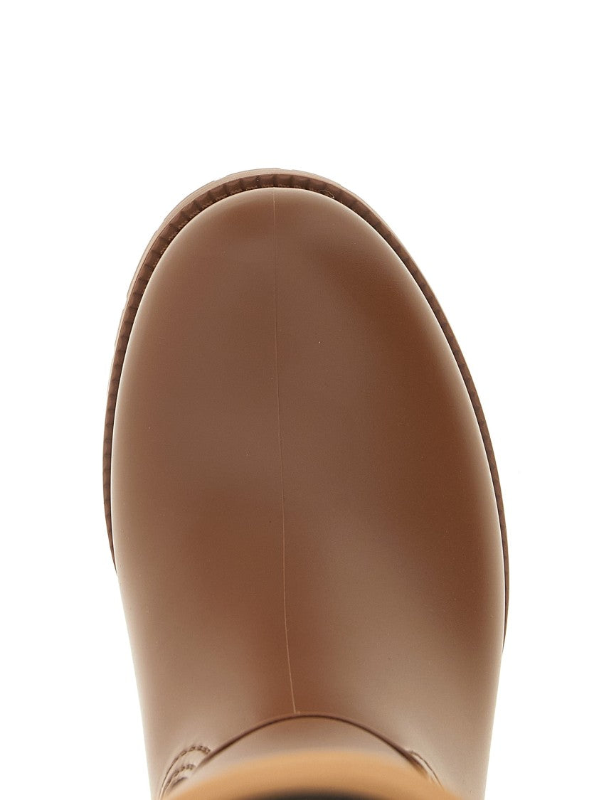 Max Mara 'Rain' Boots