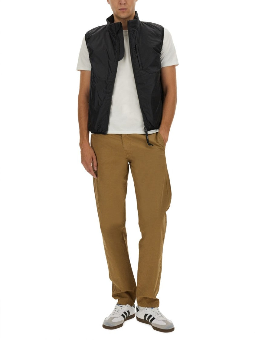 Aspesi "Jil" Sleeveless