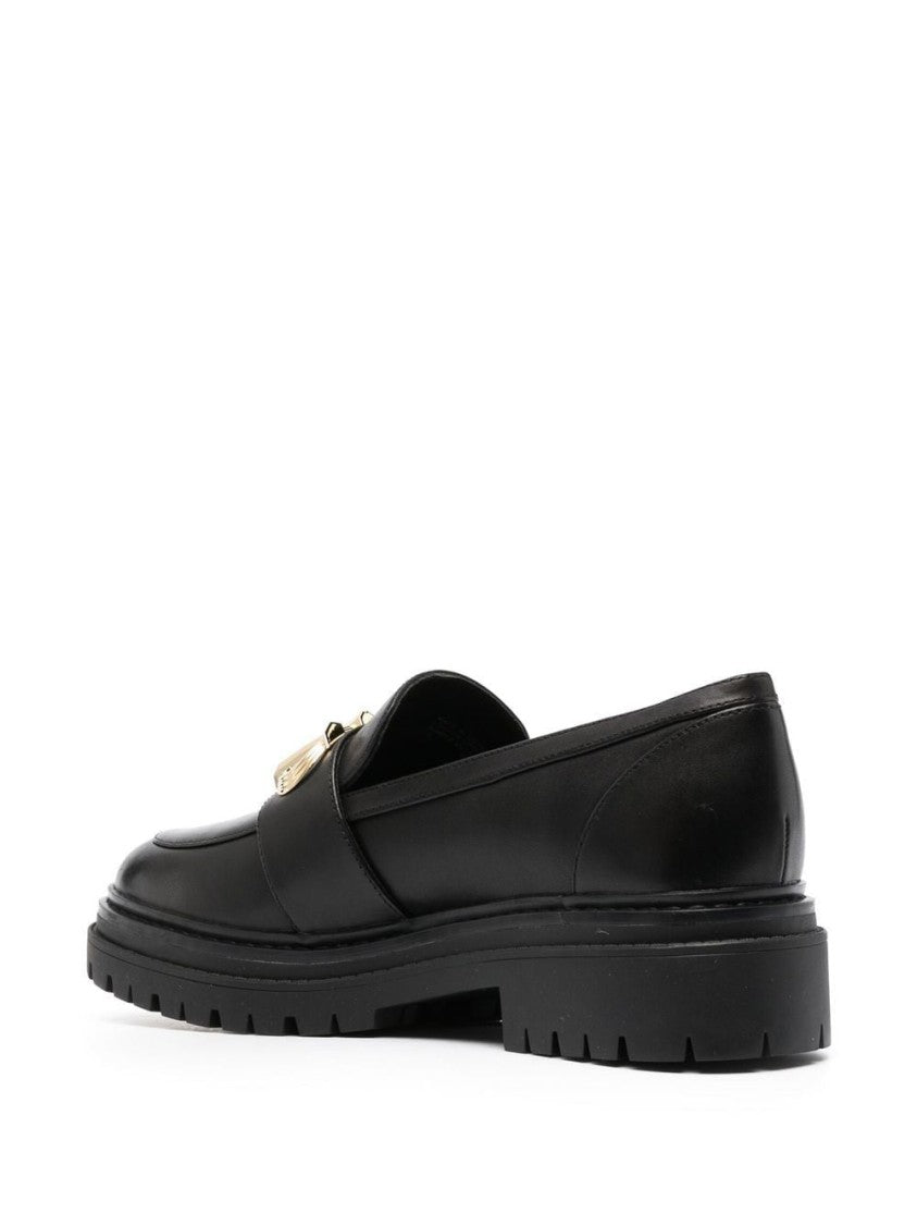Michael Kors Parker Lug Loafer