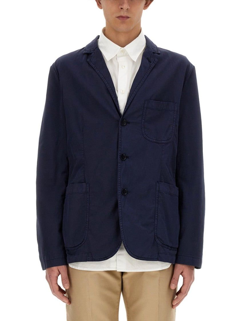 Aspesi Samuraki Jacket