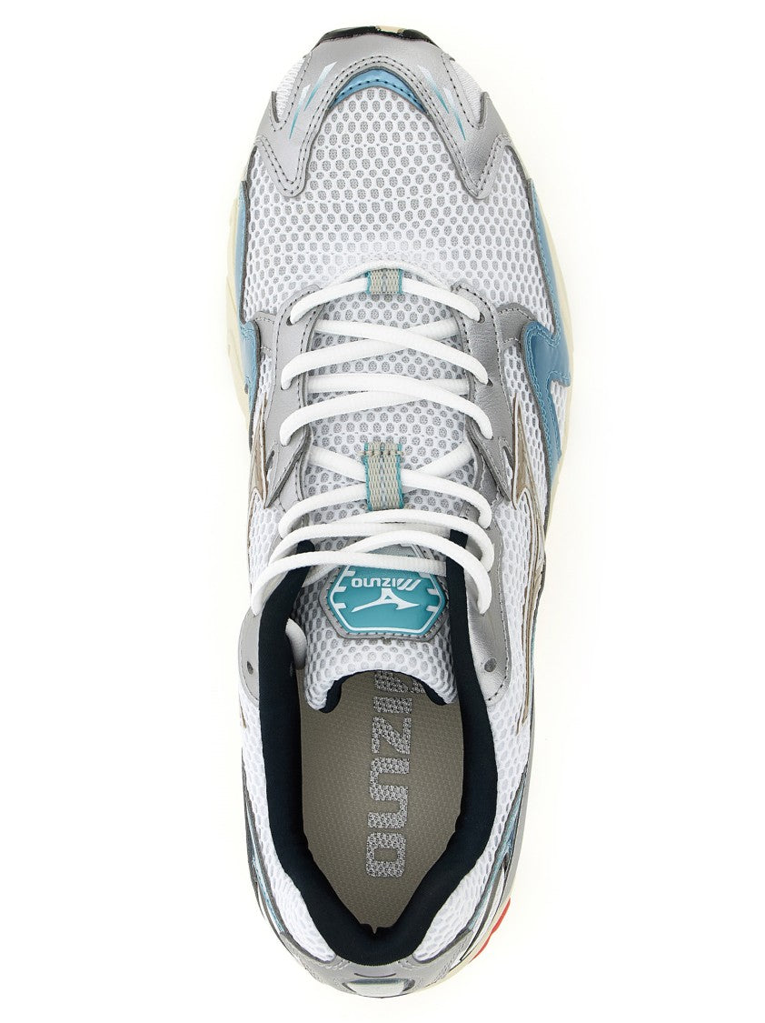Mizuno 'Wave Rider 10' Sneakers