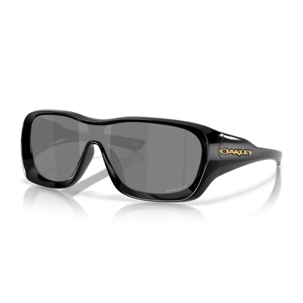 Oakley Oo9493 - De La Salle Bold Wraparound Sunglasses