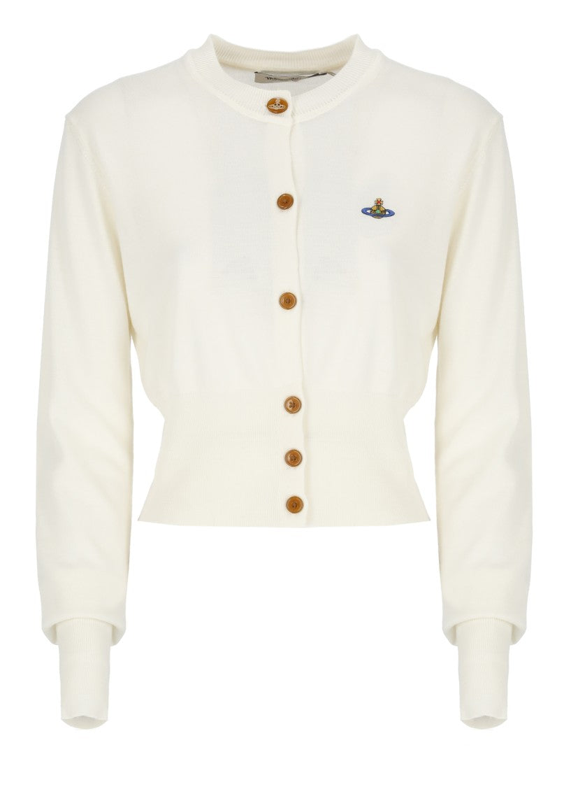 Vivienne Westwood Bea Cardigan