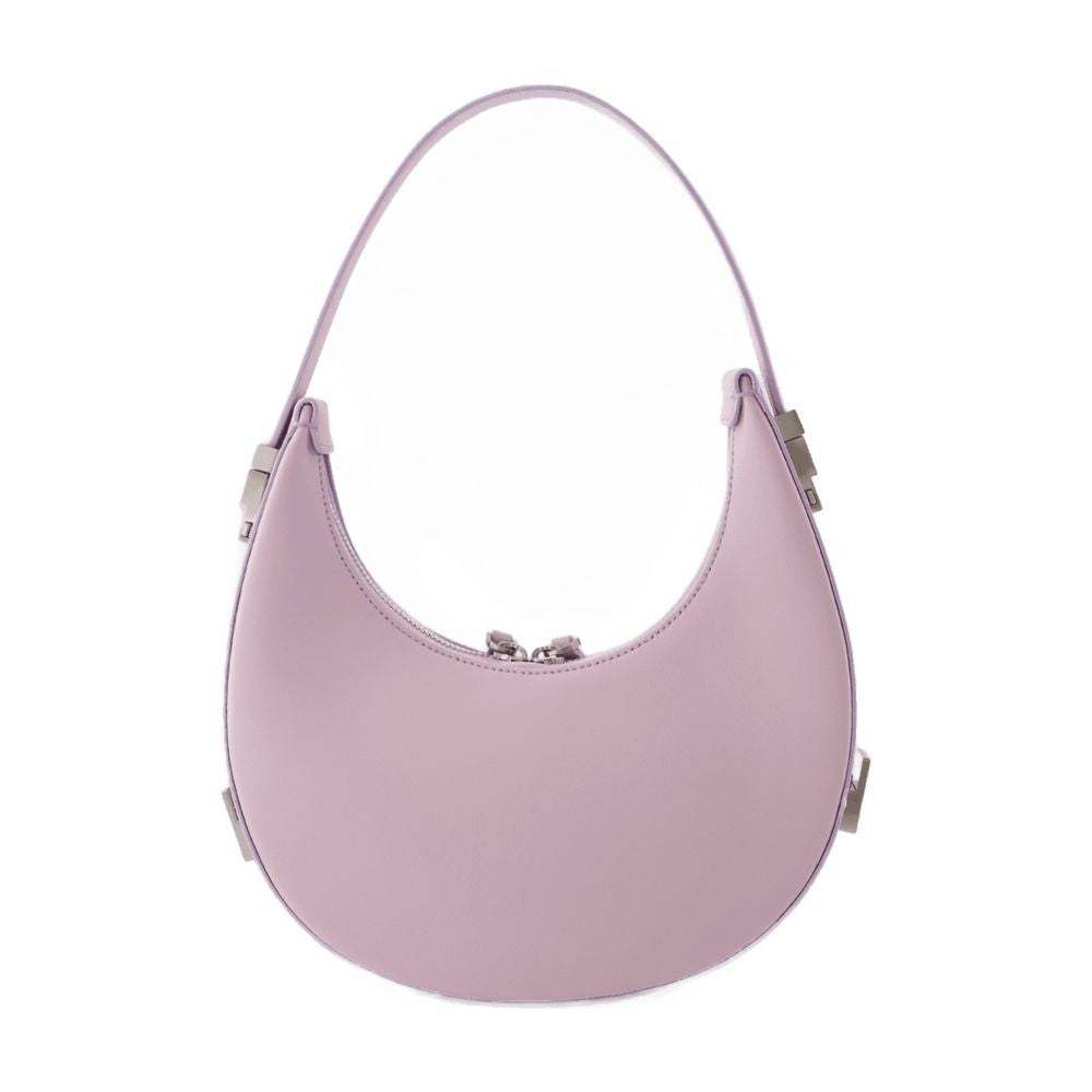 Osoi Toni Mini Bag - Leather - Lavender
