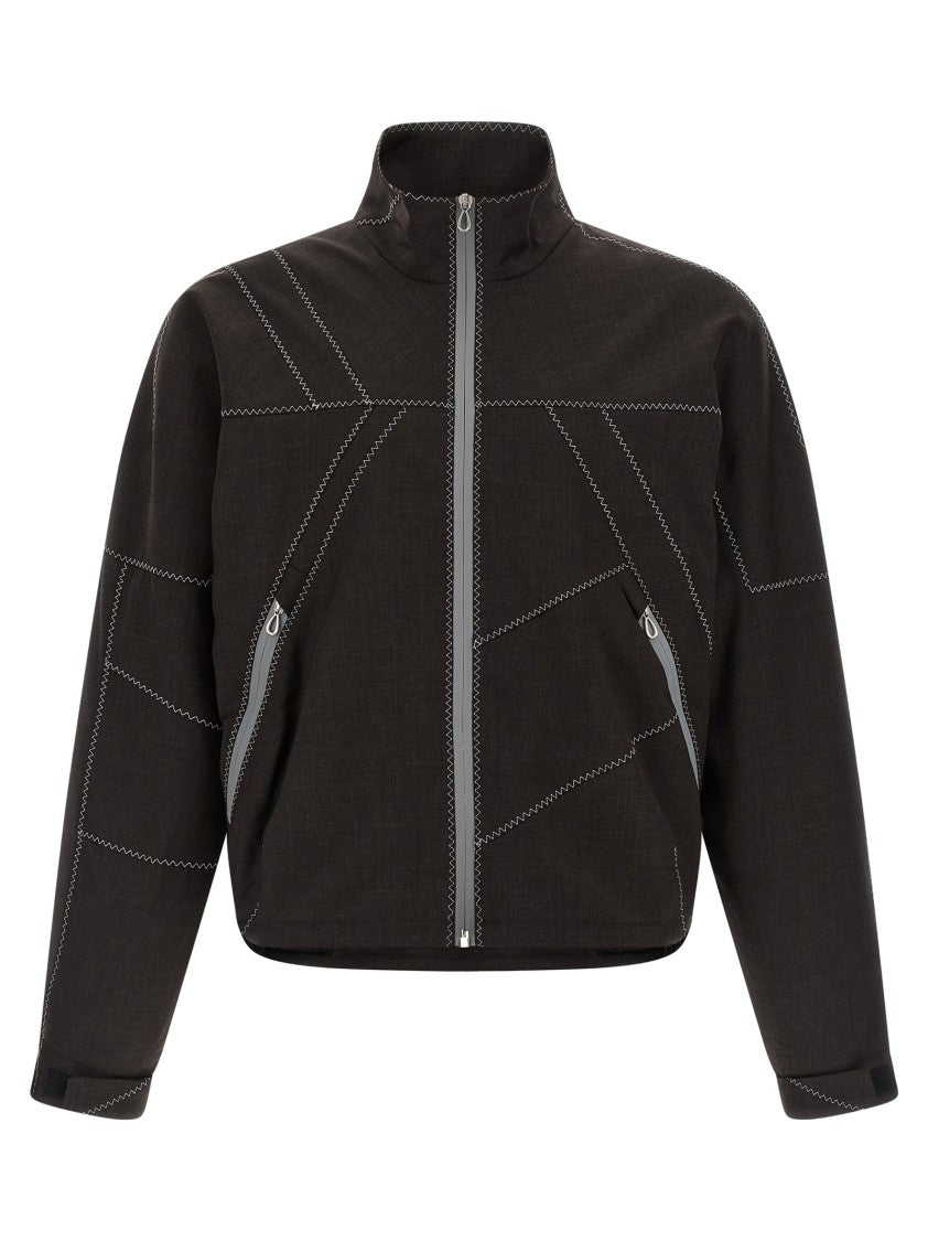 Kiko Kostadinov Fosco' Jacket