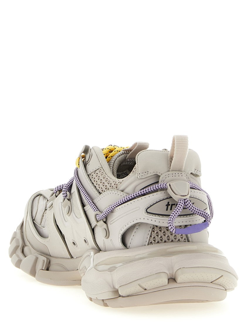 Balenciaga 'Track Trail Laces' Sneakers