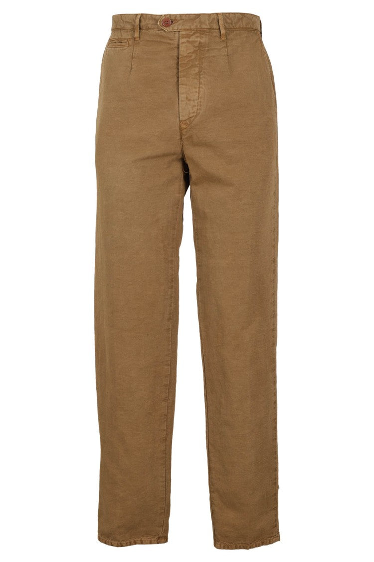 Tela Genova Duilio 6Fp Chino Pants