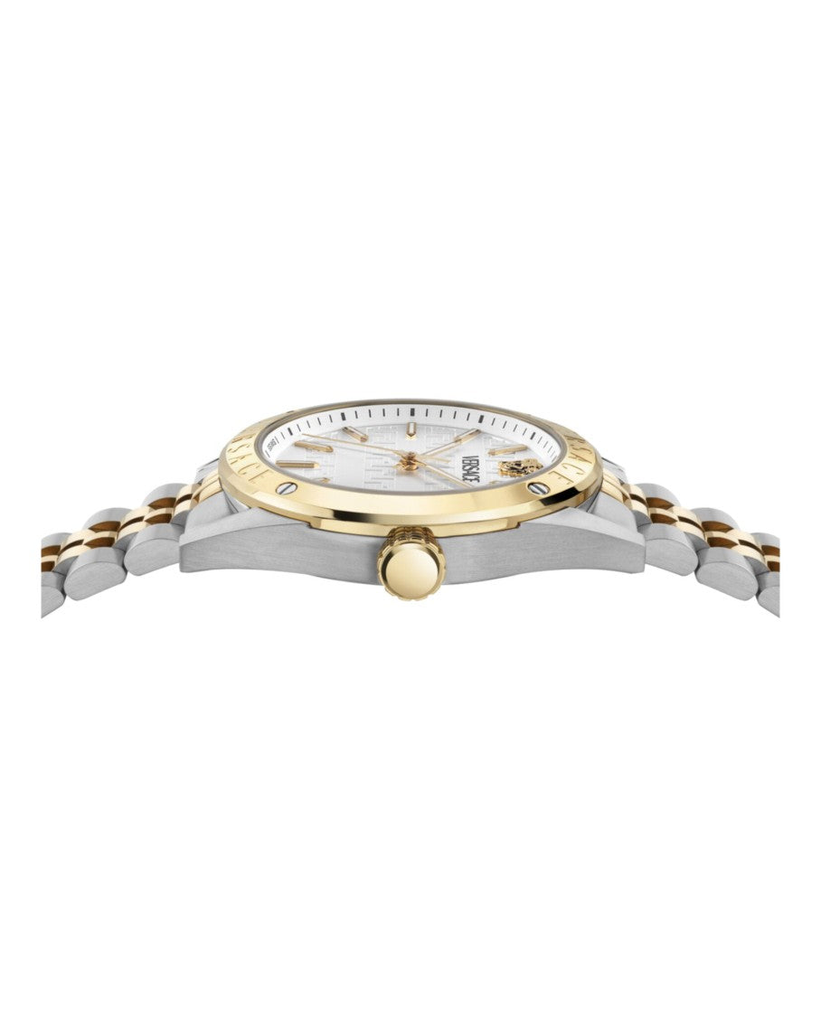 Versace Athletic Bracelet Watch