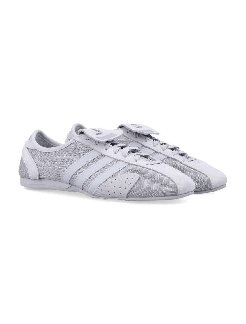 Adidas By Stella Mccartney Sportswear 76 Vegan Finitura Metallizzata Sneakers