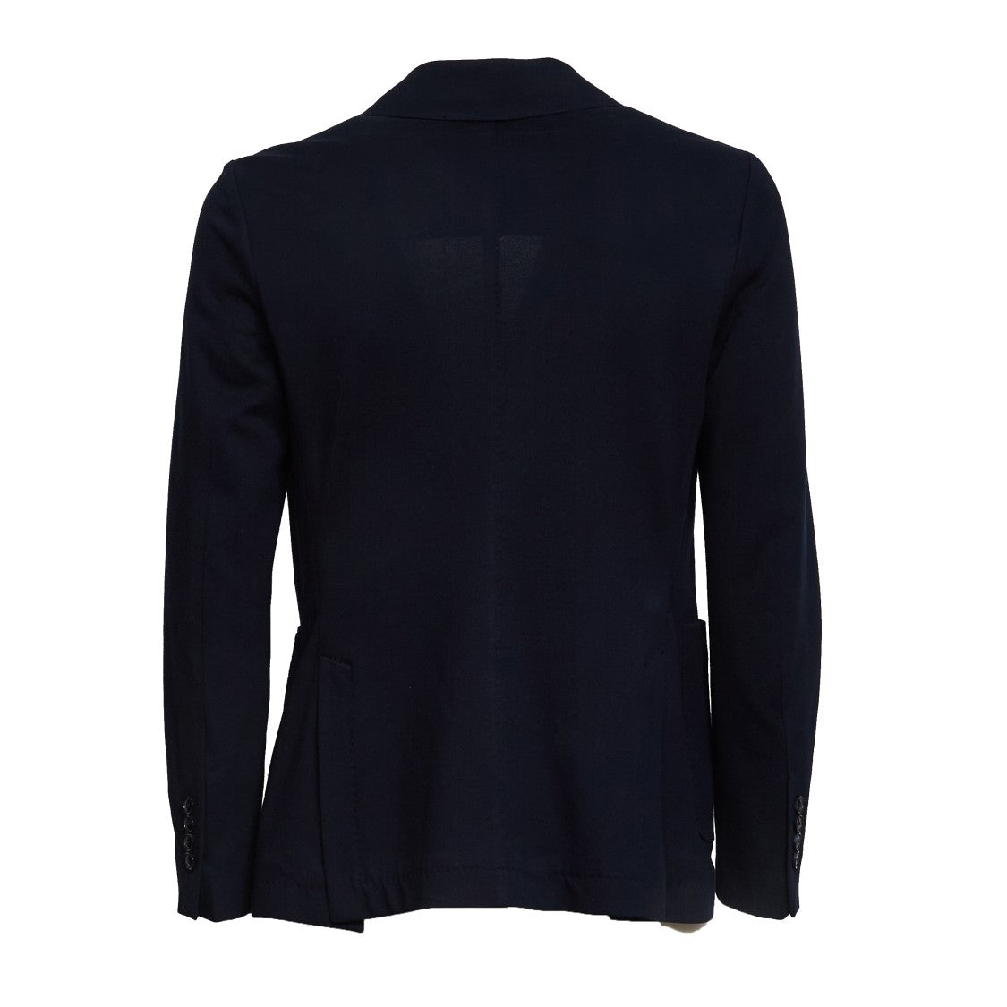 Circolo 1901 Premium Piquet Double-Breasted Blazer
