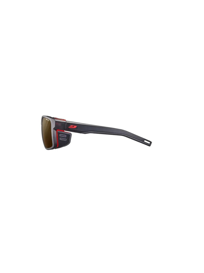 Julbo Black Shield Matte International Sunglasses