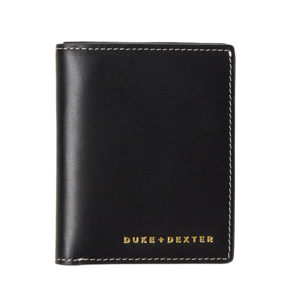 Duke + Dexter Dean Kiss Wallet
