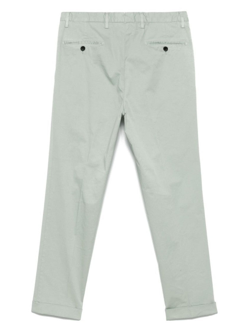 Drumohr Carrot Pants