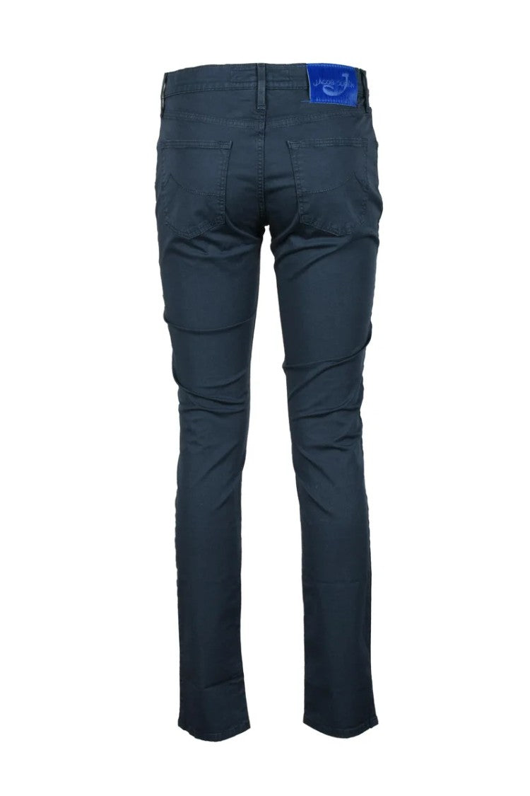 Jacob Cohen Skinny Jeans - Blue