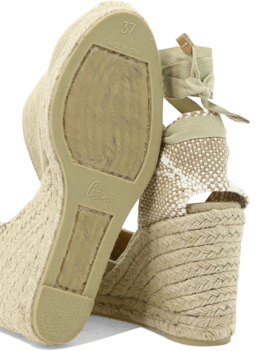 Castaner Carina Espadrilles