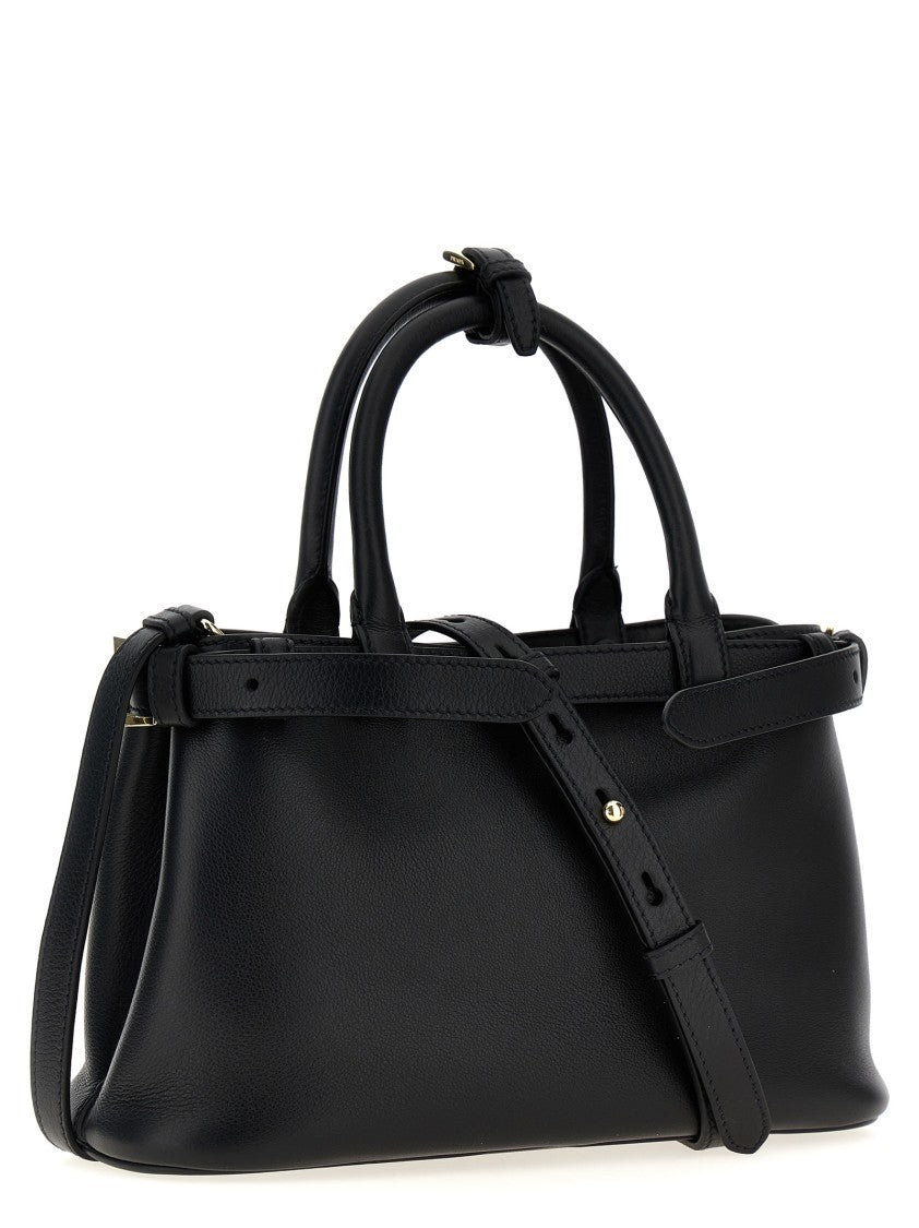 Prada ' Buckle Small' Handbag