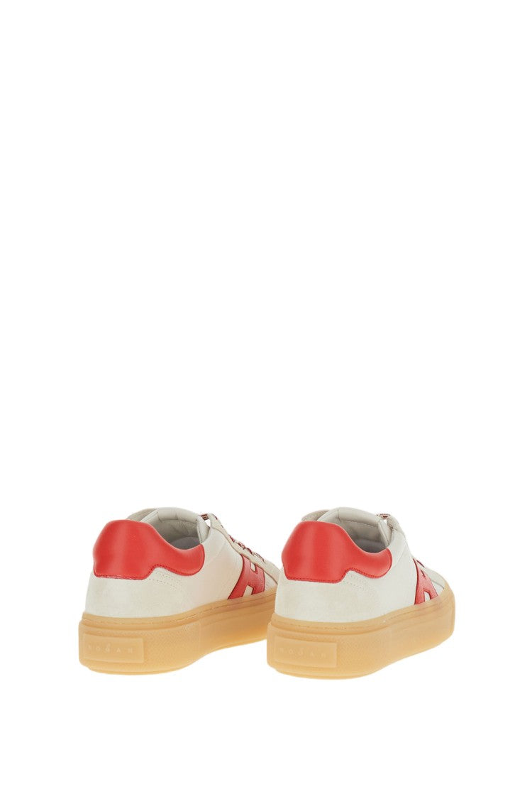 Hogan Crosswind Sneakers