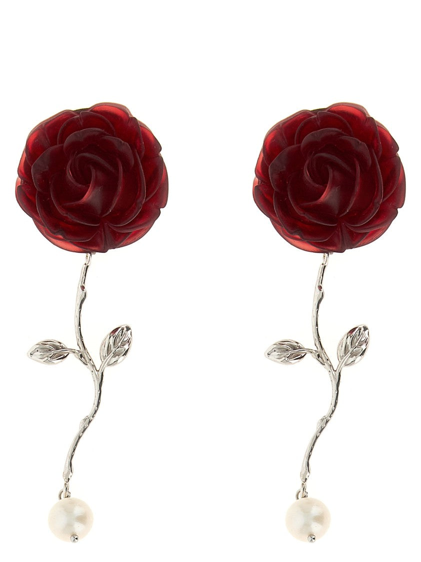 Magda Butrym '09' Earrings