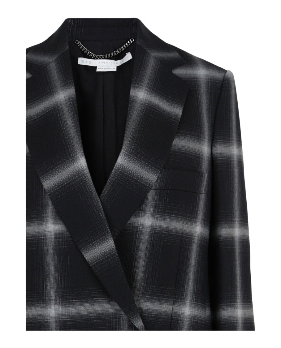 Stella Mccartney Rylee Single-Breasted Blazer