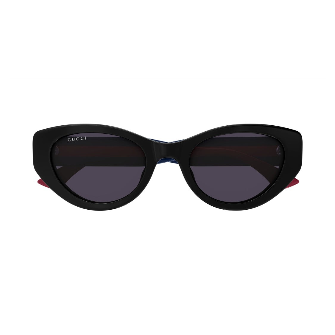 Gucci Gg1862s Bold Cat-Eye Sunglasses