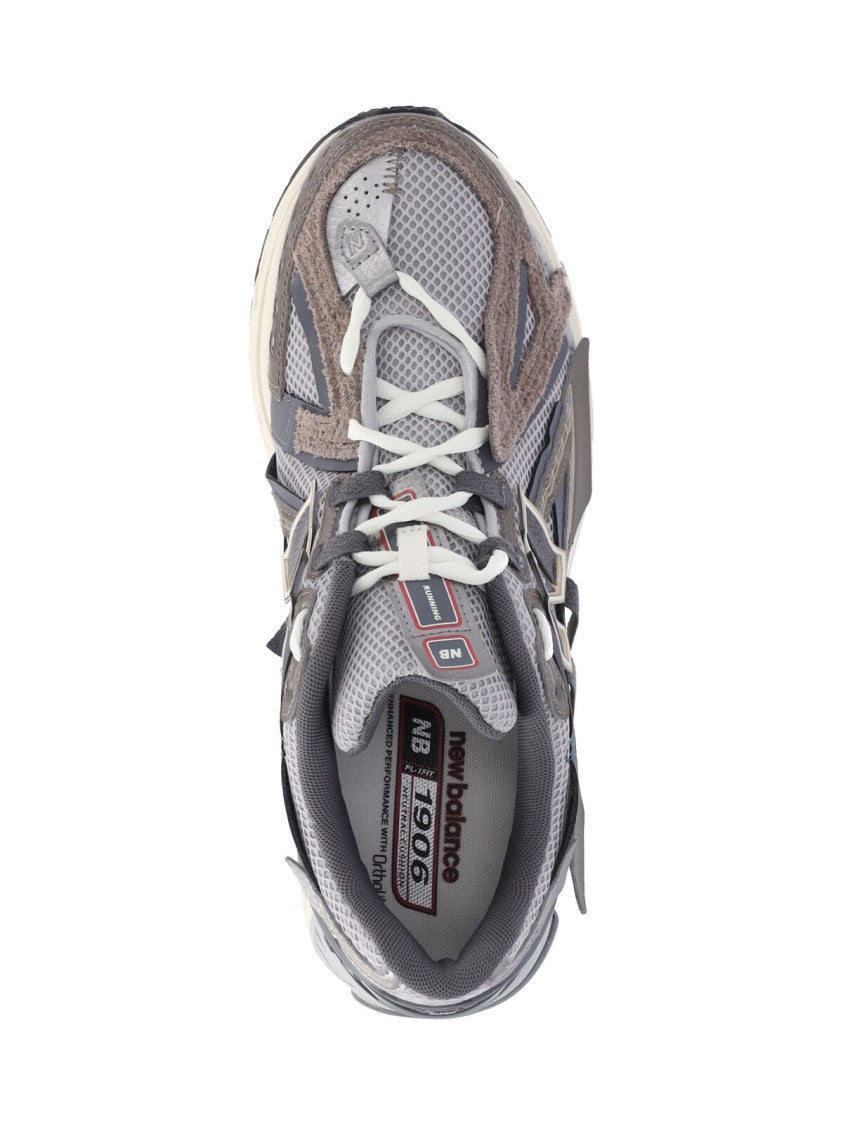 New Balance Grey U1906a Sneakers
