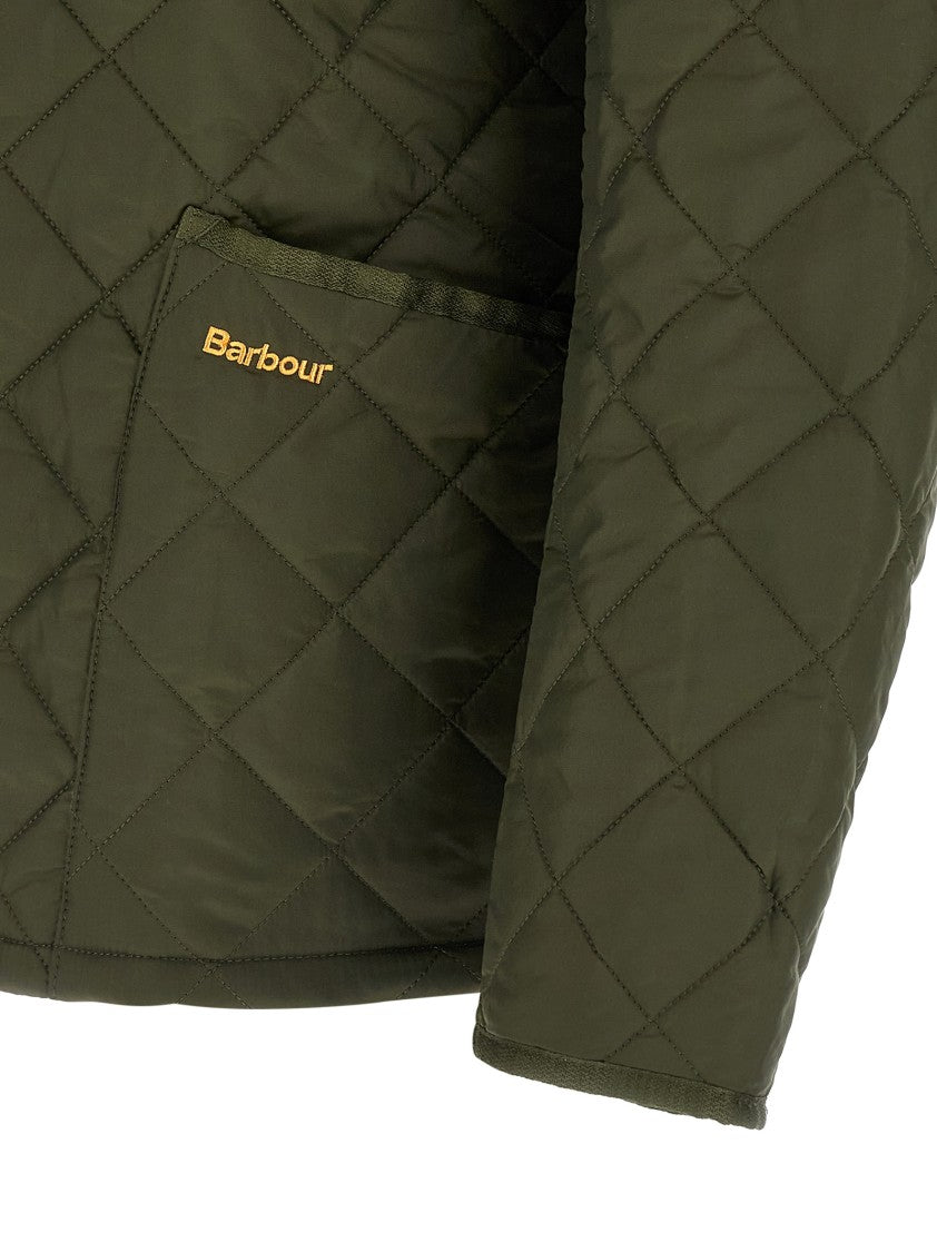 Barbour 'Heritage Liddesdale' Jacket