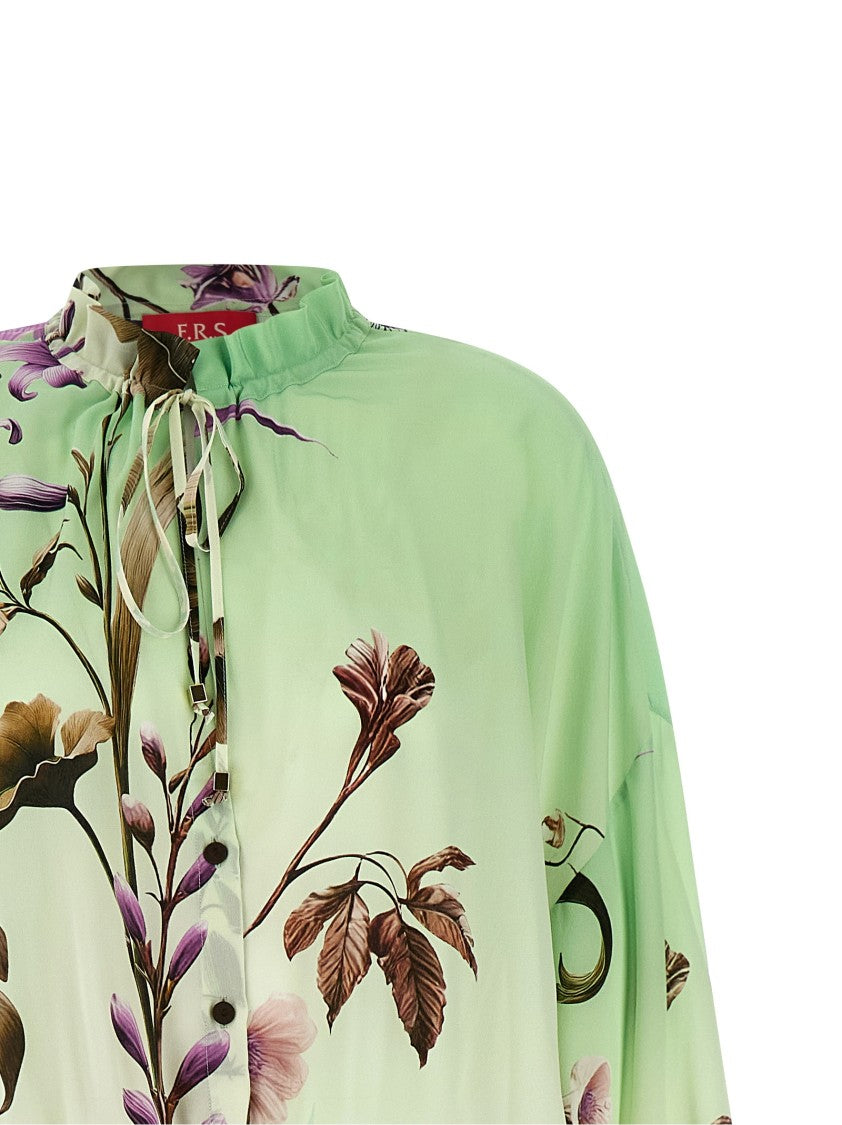 F.R.S For Restless Sleepers Cenide' Dress