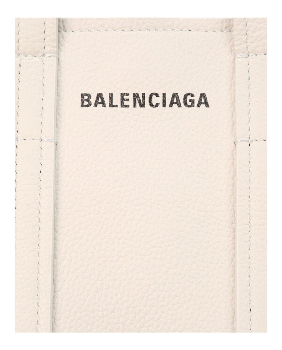 Balenciaga Xs Everyday North-South Tote Bag