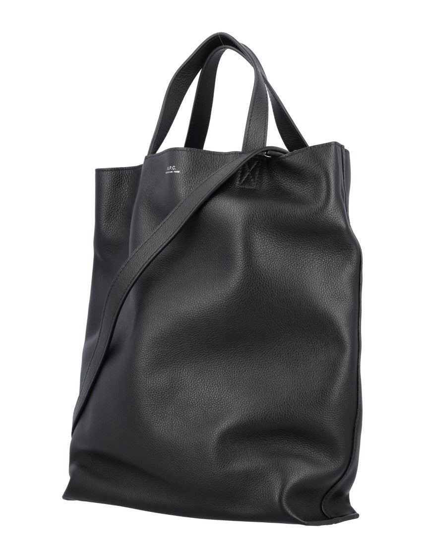 A.P.C. Maiko Medium Shopper Tote