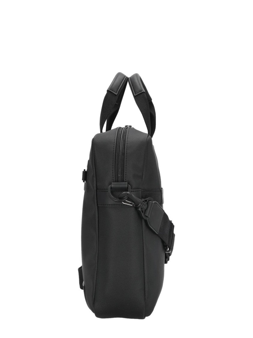 Boss Refined Rectangular Matte Finish Bag