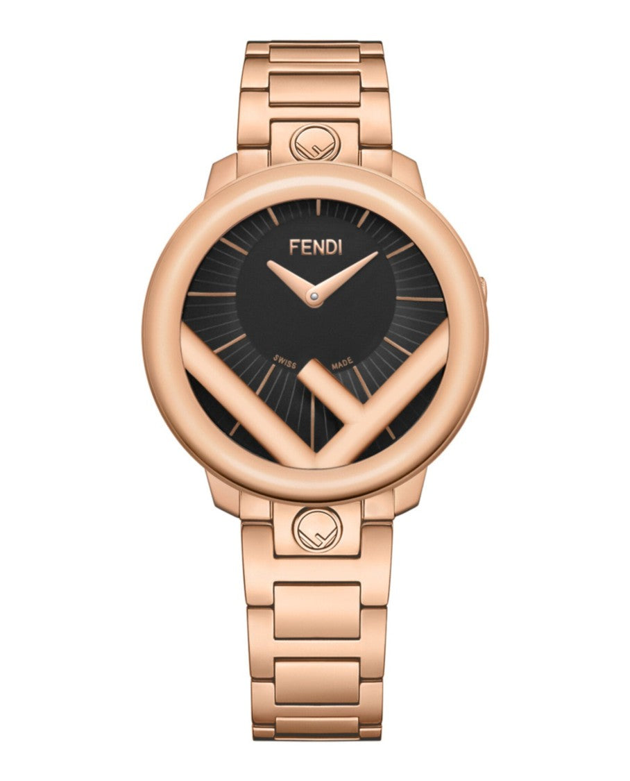 Fendi Run Away Bracelet Watch