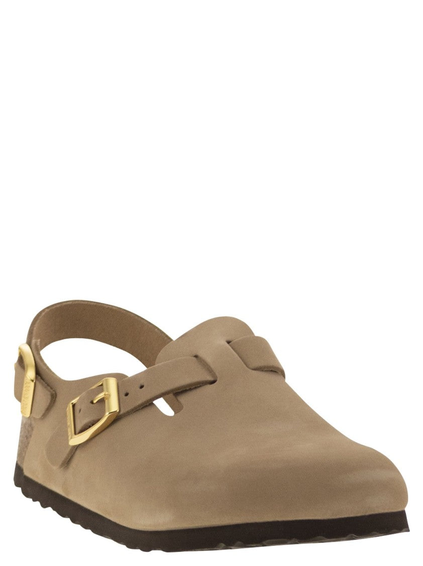 Birkenstock Tokio - Closed-Toe Sandal