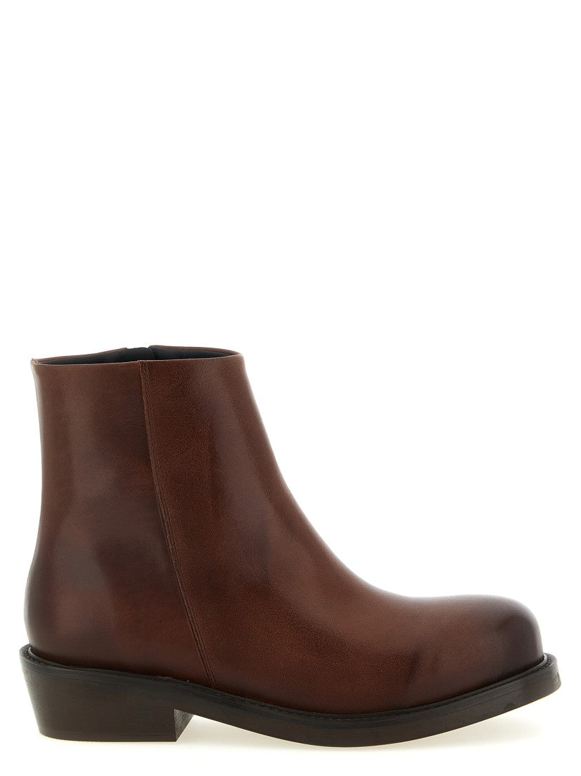 Séfr Lerato' Ankle Boots