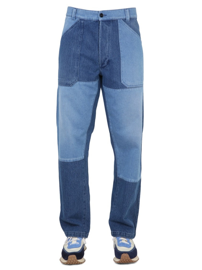 Etro Worker Jeans