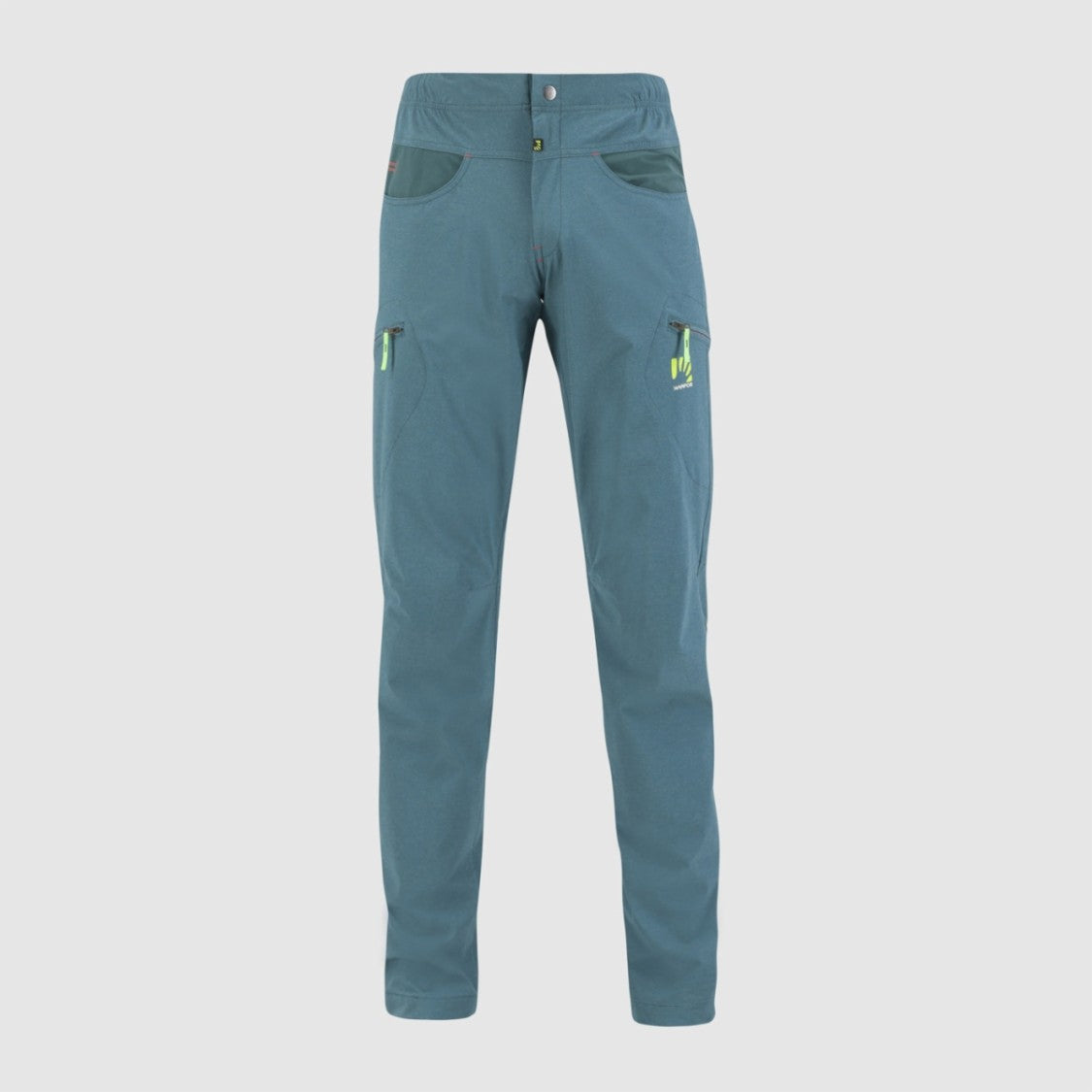 Karpos Blue Dolanda Pants