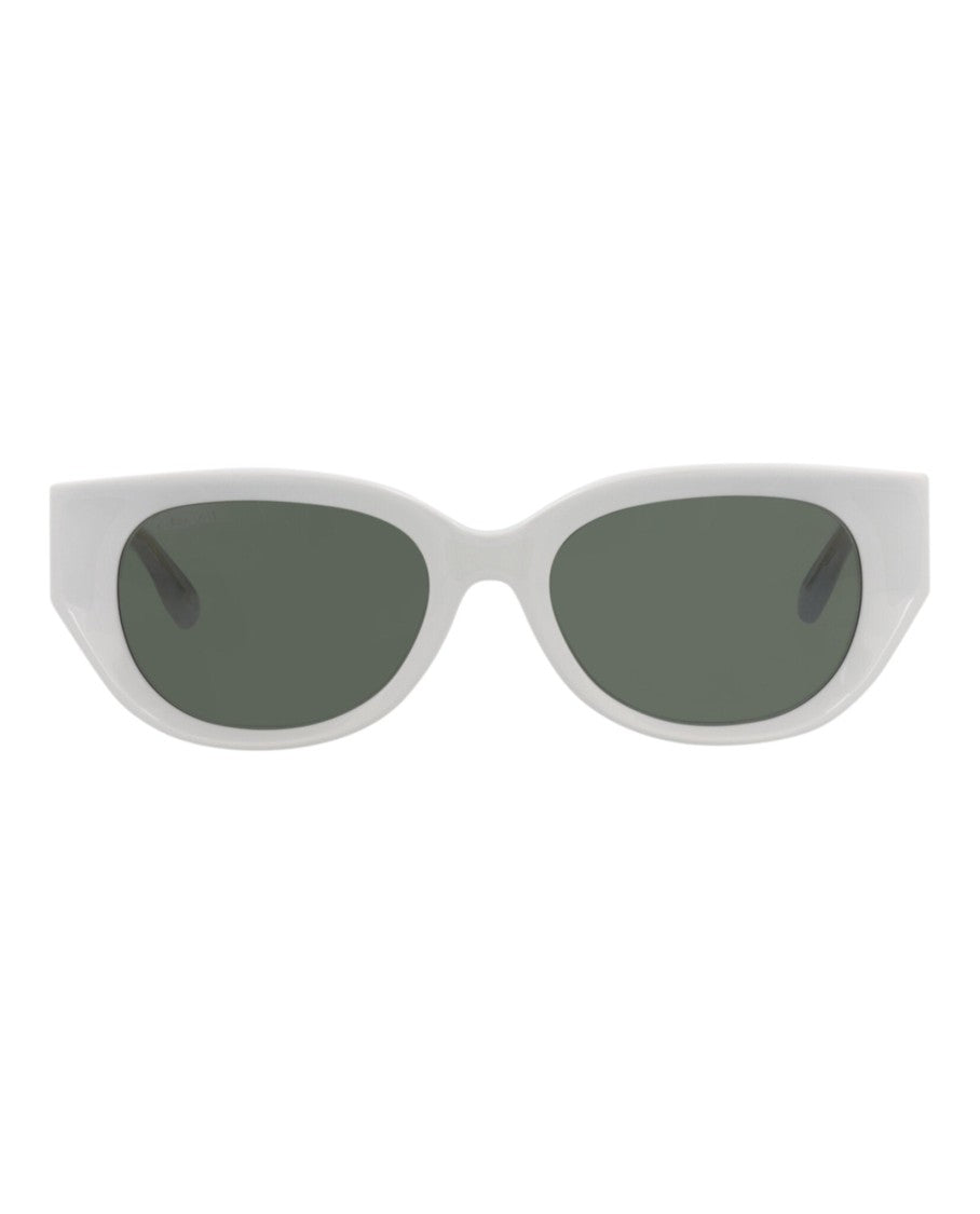Gucci Cat Eye-Frame Recycled Acetate Sunglasses