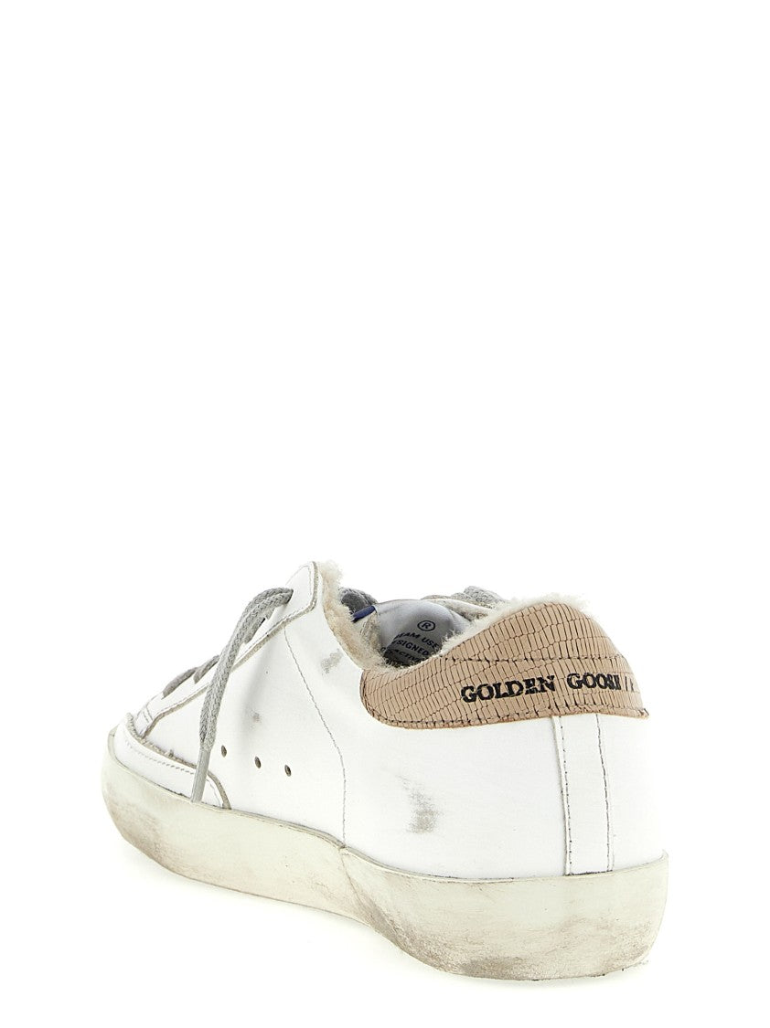 Golden Goose Superstar' Sneakers