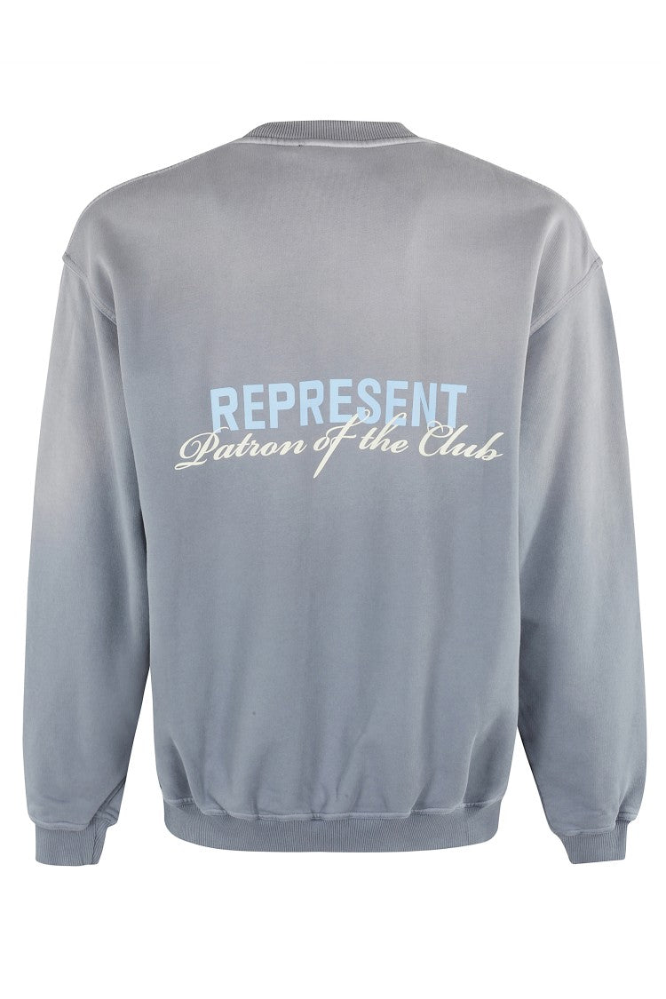 Represent Patron Sweatshirt