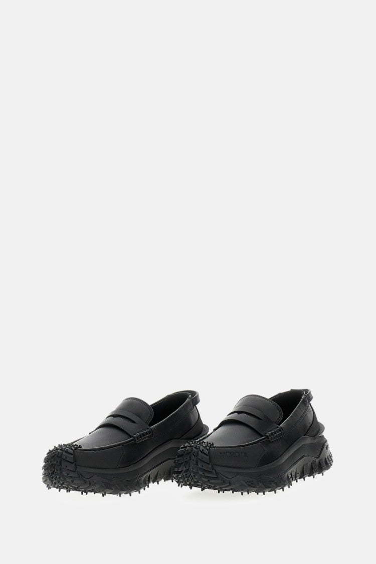 Moncler Trailgrip Loafers