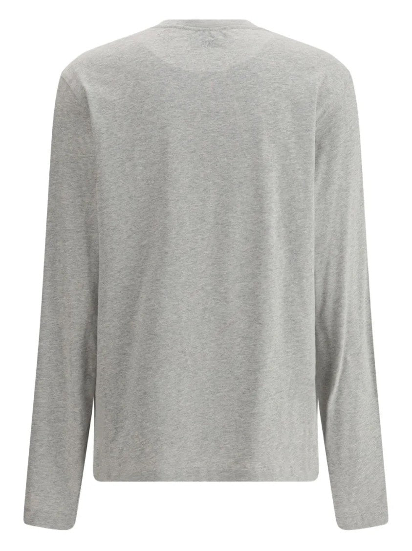 Ami Long Sleeves T-Shirt