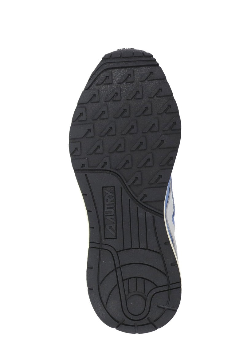 Autry Reelwind Low Sneakers