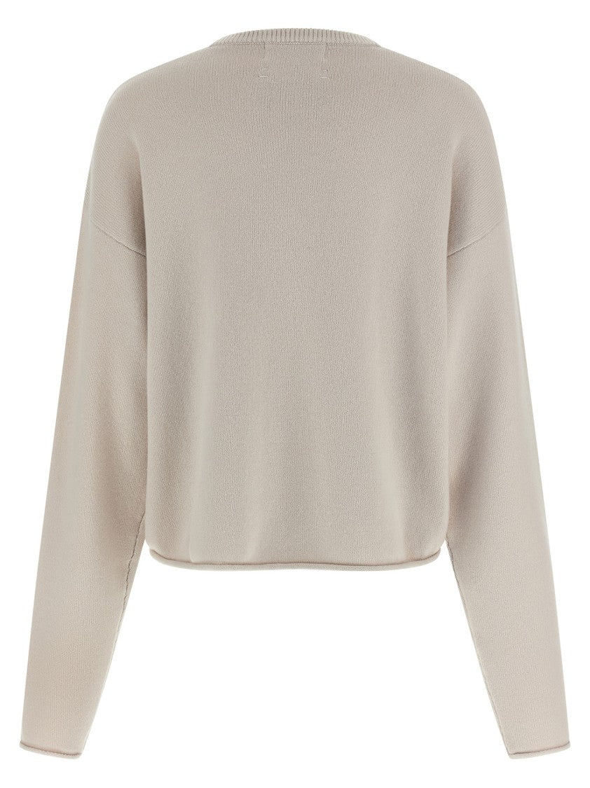 Extreme Cashmere 'N.426 Comfy' Sweater