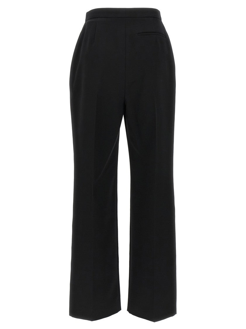 Givenchy Satin Band Pants