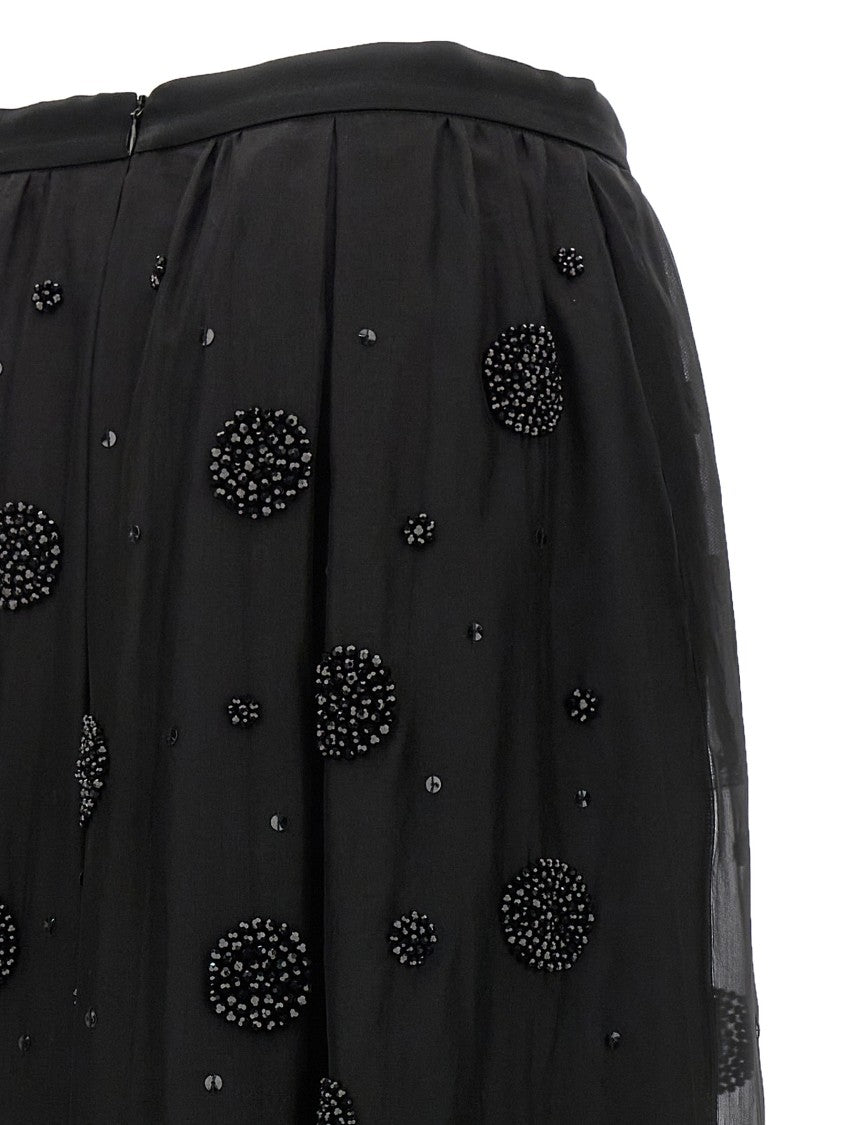 Max Mara 'Wilma' Skirt