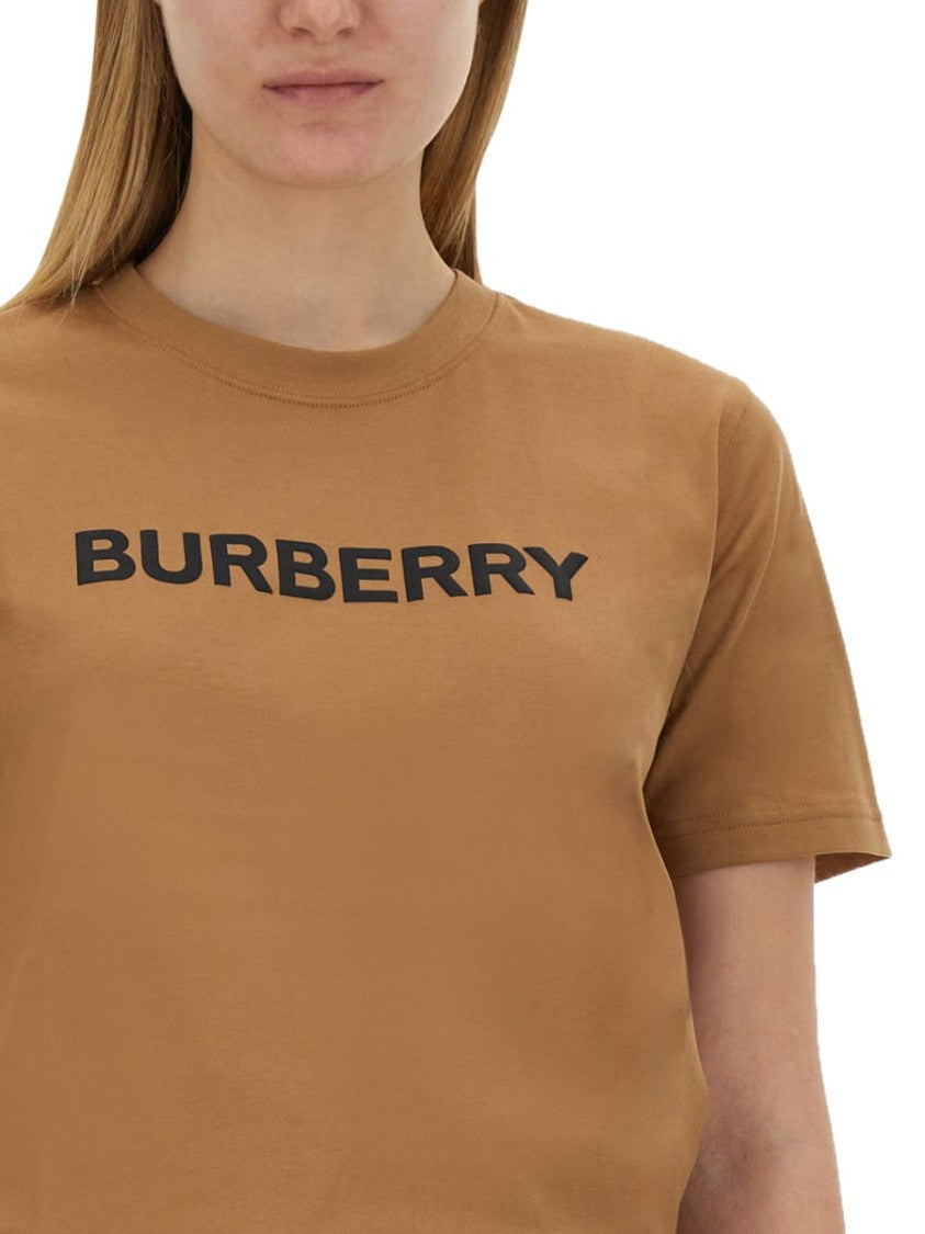 Burberry Short-Sleeve T-Shirt