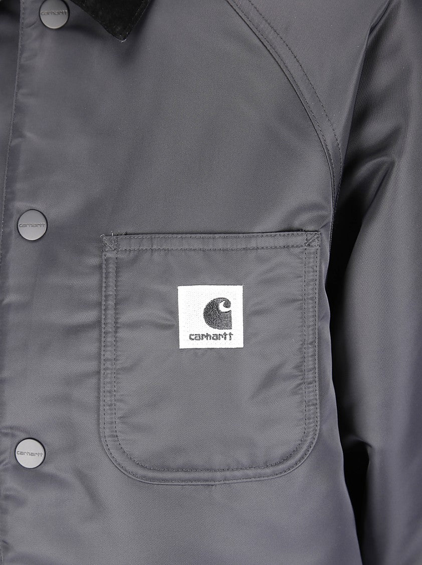 Carhartt Wip W' Alumni Chore Jacket