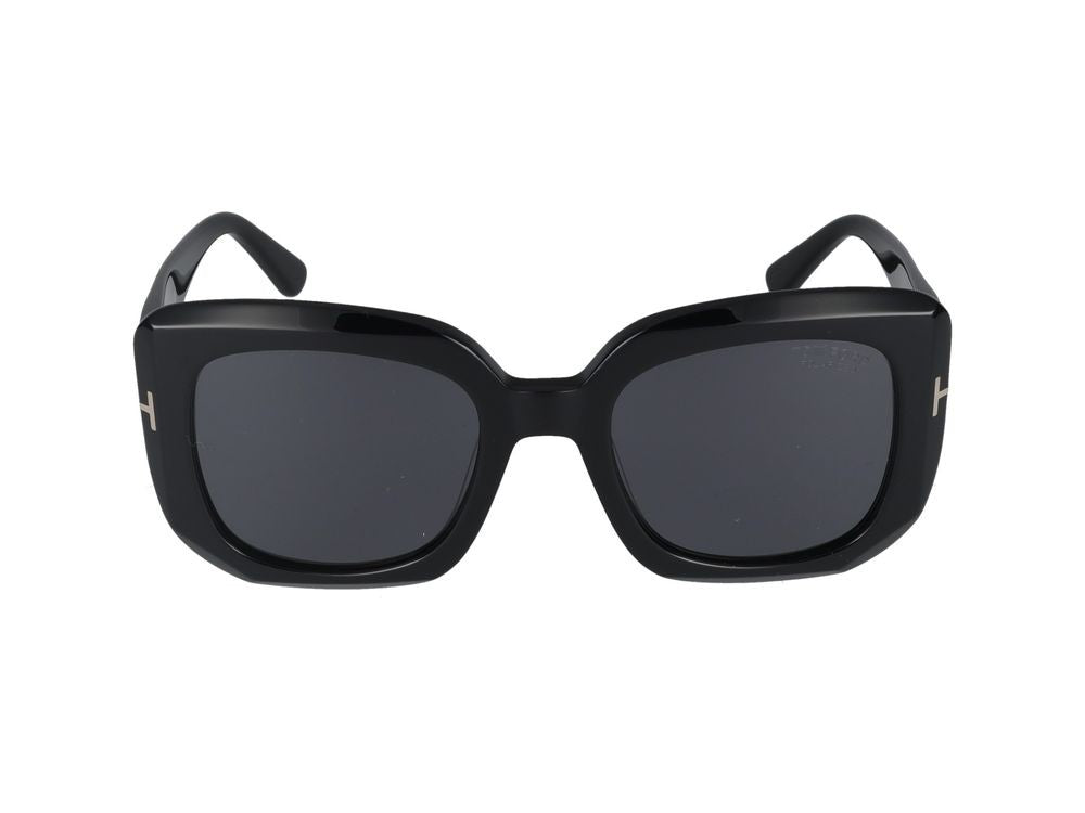 Tom Ford Sunglasses Ft1220 01D 52/21/140