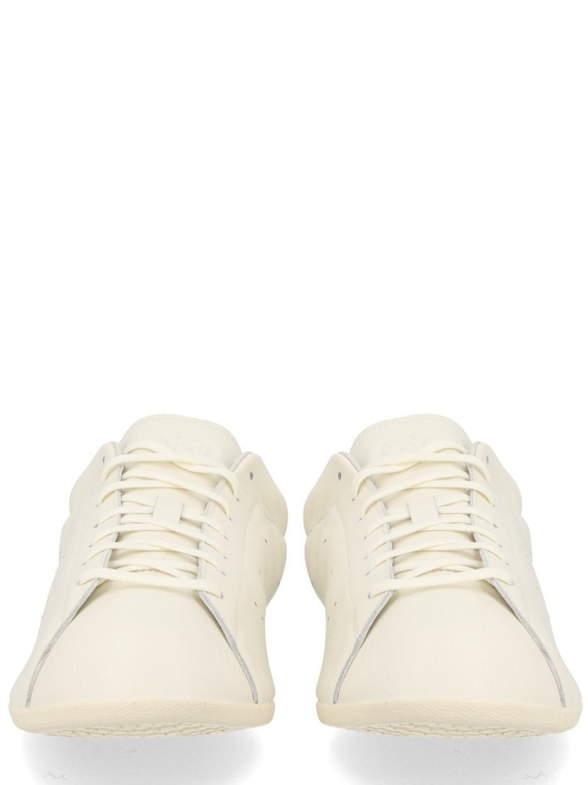 Y-3 Stan Smith Lo Pro Leather Sneakers