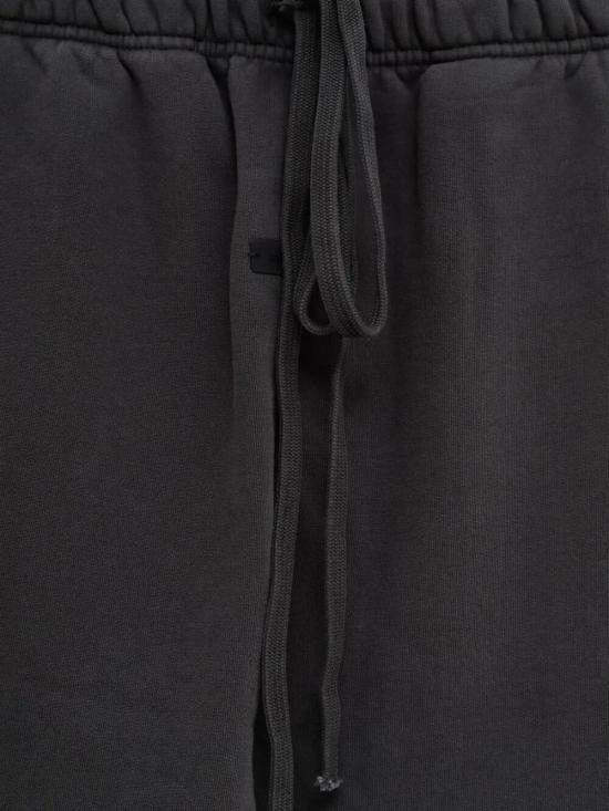 Fear Of God Wide-Leg Jogger Pants With Elastic Waistband