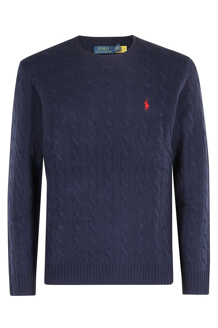 Polo Ralph Lauren Long Sleeve Pullover